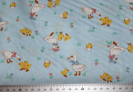 EB-0317   Gänschen